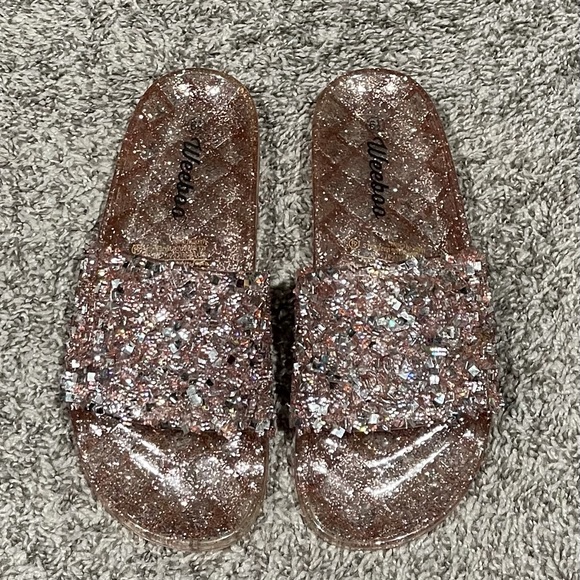 weeboo jelly slides